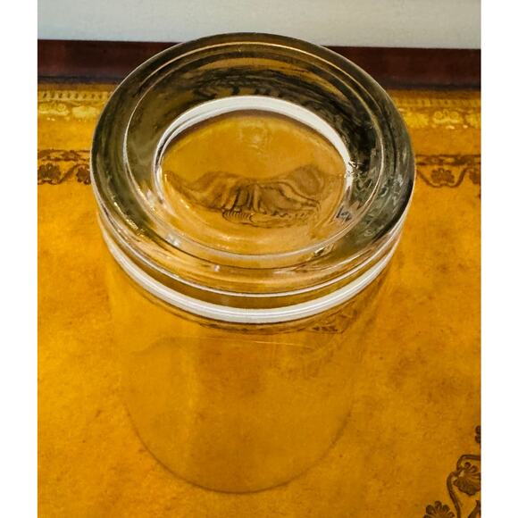 BANFF Ave Brewing Co Craft Beer 2010 Alberta Canada Pint Glass Poutine NEW - Picture 3 of 3